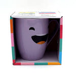 Taza emoji  poder de Dios