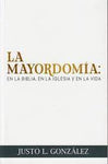 Mayordomía en la biblia