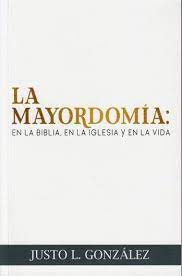 Mayordomía en la biblia
