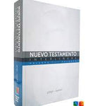 Nuevo Testamento Interlineal Palabra por Palabra NT283DI