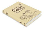 Biblia Reina Valera 60 chica vinil beige