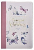 Agenda tesoros de sabiduría 2023 diferentes modelos