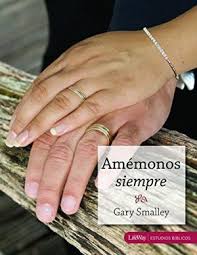 Amemonos siempre