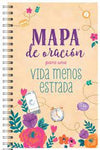 Mapa de oración para una vida menos estresada