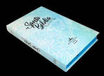 Biblia Reina Valera 60 mediana económica tapa dura azul