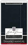 Biblia Reina Valera 60 promesas edición negro con índice 12 Puntos