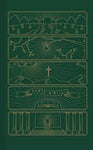 Biblia NBLA letra grande flexcover Historia de Redención
