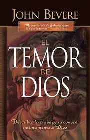 Temor de Dios