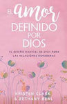 Amor definido por Dios