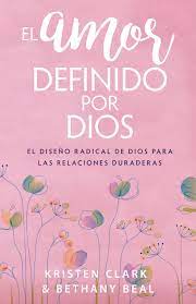 Amor definido por Dios