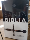 Biblia Reina Valera 60 Eco Flex en diferentes diseños