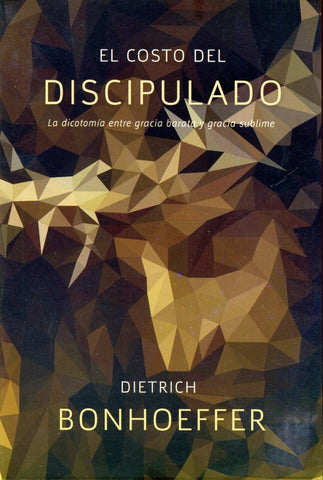 Costo del discipulado