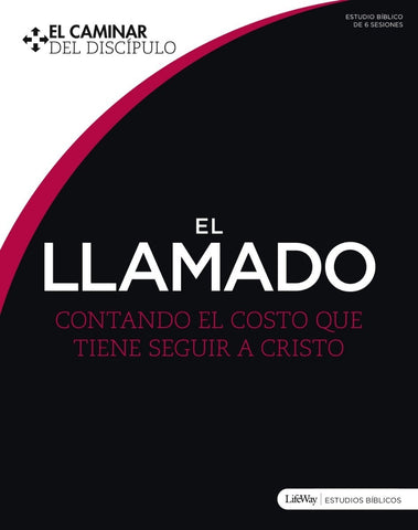 Estudio de discipulado el llamado