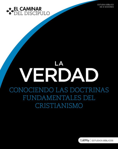 Estudio de discipulado la verdad