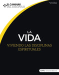 Estudio de discipulado la vida