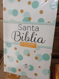 Biblia Reina Valera 60 Eco Flex en diferentes diseños