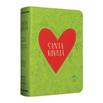 B.RVR045CLGPRJ Verde con Corazon