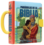 Parabolas de la biblia para los mas pequeños portatil