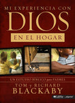 (OP) Mi experiencia con Dios en el hogar