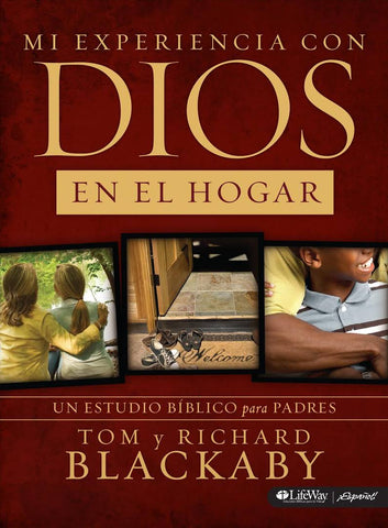 (OP) Mi experiencia con Dios en el hogar