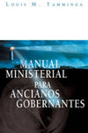Manual ministerial P/ancianos