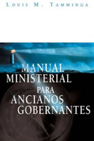 Manual ministerial P/ancianos