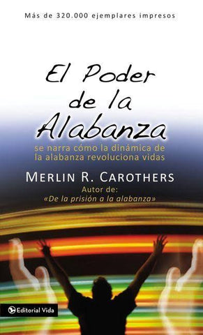 Poder de la alabanza