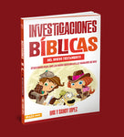 Investigaciones bíblicas del NT