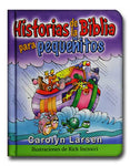 Historias de la Biblia para pequeñitos