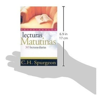 Lecturas matutinas