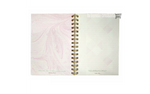 Libreta leaves/floral mujer varios diseños