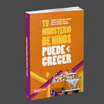 Tu ministerio de niños puede crecer
