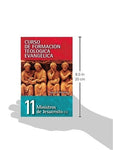 Ministros de Jesucristo (1) CFTE