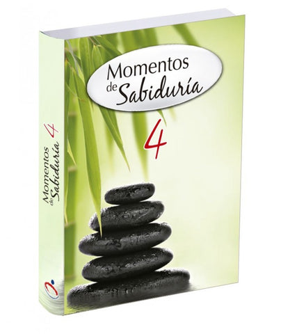 Momentos de sabiduria 4