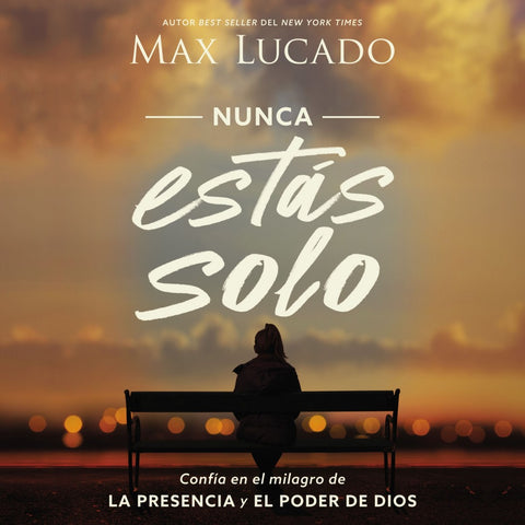 Nunca estas solo