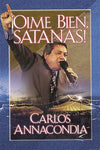 Oime bien Satanas