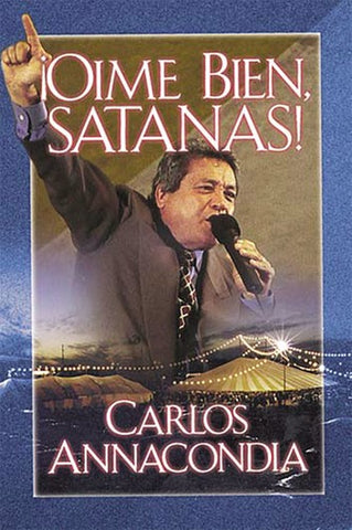 Oime bien Satanas