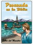 Pescando en la Biblia paquete completo 0% desc