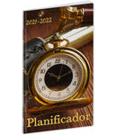 Agenda 2021 pegamino
