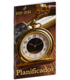 Agenda 2021 pegamino