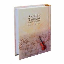 Salmos Tehilim