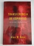Transferencia de espiritus