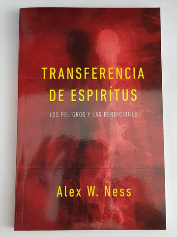 Transferencia de espiritus