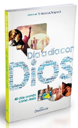 Dia a dia con Dios