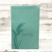 Biblia Reina Valera 60 de promesas tamaño manual Menta