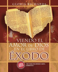 Curso Viendo el amor de Dios en el libro de exodo